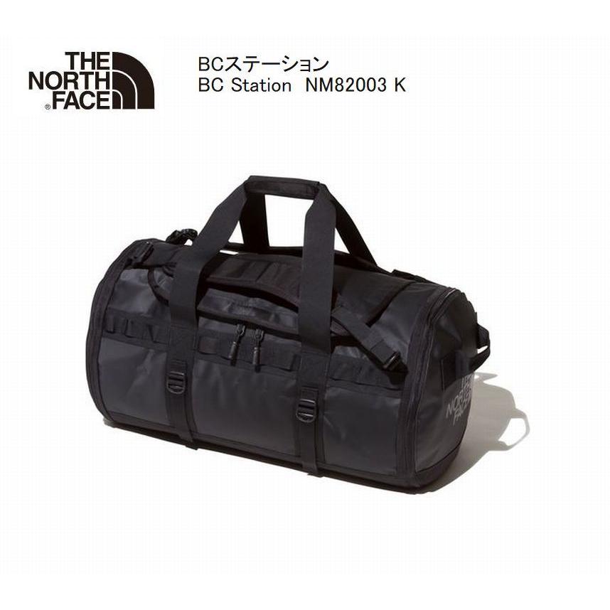 THE NORTH FACE リュック BCステーション THE NORTH FACE ノースフェイス BCステーション BC Station