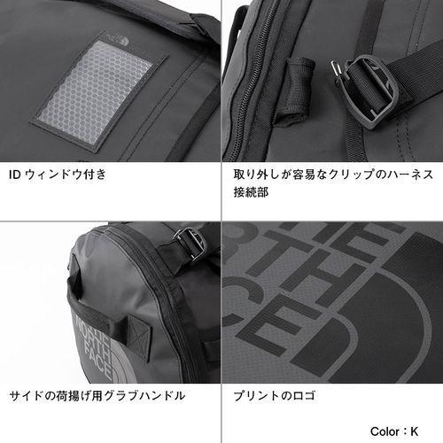 THE NORTH FACE ノースフェイス BCステーション BC Station
