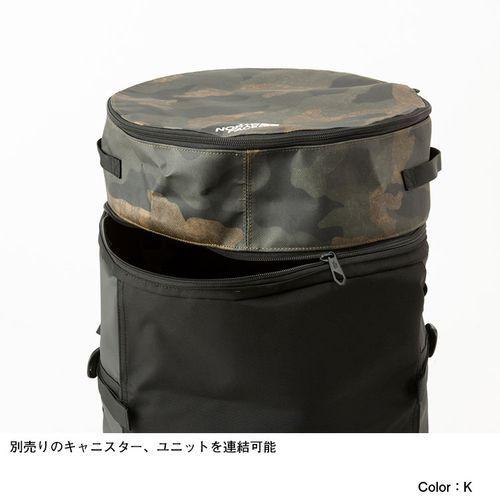 THE NORTH FACE リュック BCステーション THE NORTH FACE ノースフェイス BCステーション BC Station