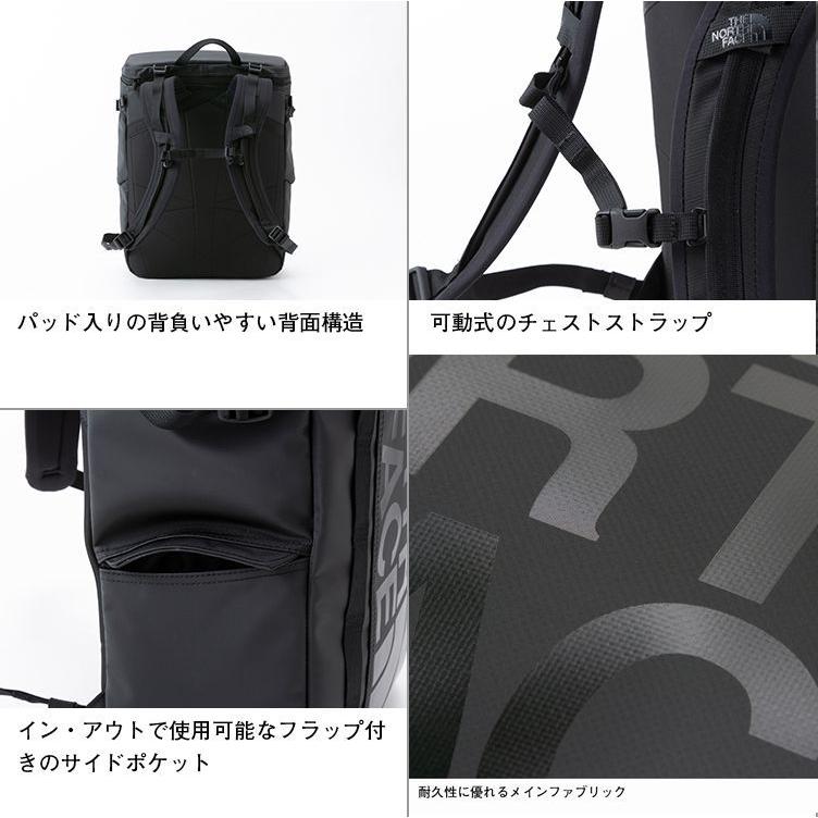 ノースフェイス THE NORTH FACE BC Fuse Box II ヒューズボックス