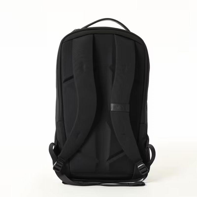 ザ・ノースフェイス THE NORTH FACE Roamer Slim Day Black ローマースリムデイ 18L PC コミューターパック NM82396 | THE NORTH FACE | 01