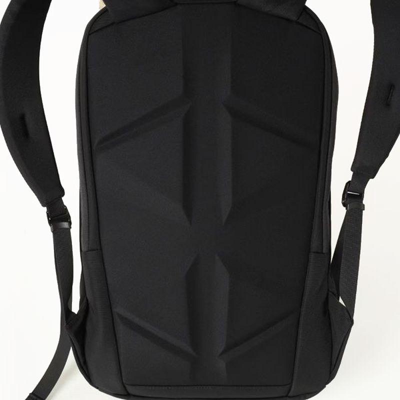 ザ・ノースフェイス THE NORTH FACE Roamer Slim Day Black ローマースリムデイ 18L PC コミューターパック NM82396 | THE NORTH FACE | 03