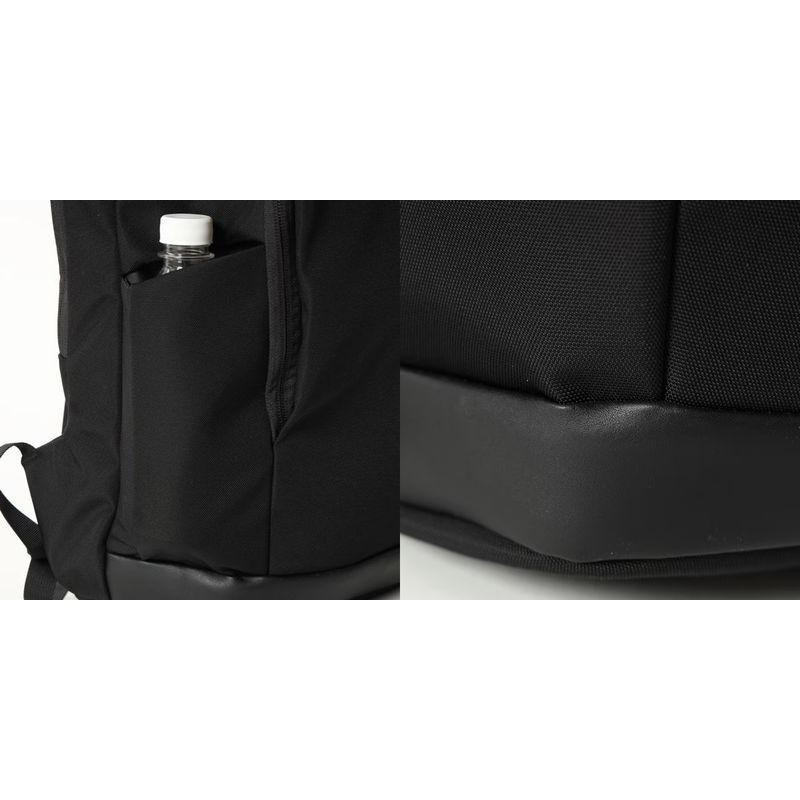 ザ・ノースフェイス THE NORTH FACE Roamer Slim Day Black ローマースリムデイ 18L PC コミューターパック NM82396 | THE NORTH FACE | 05
