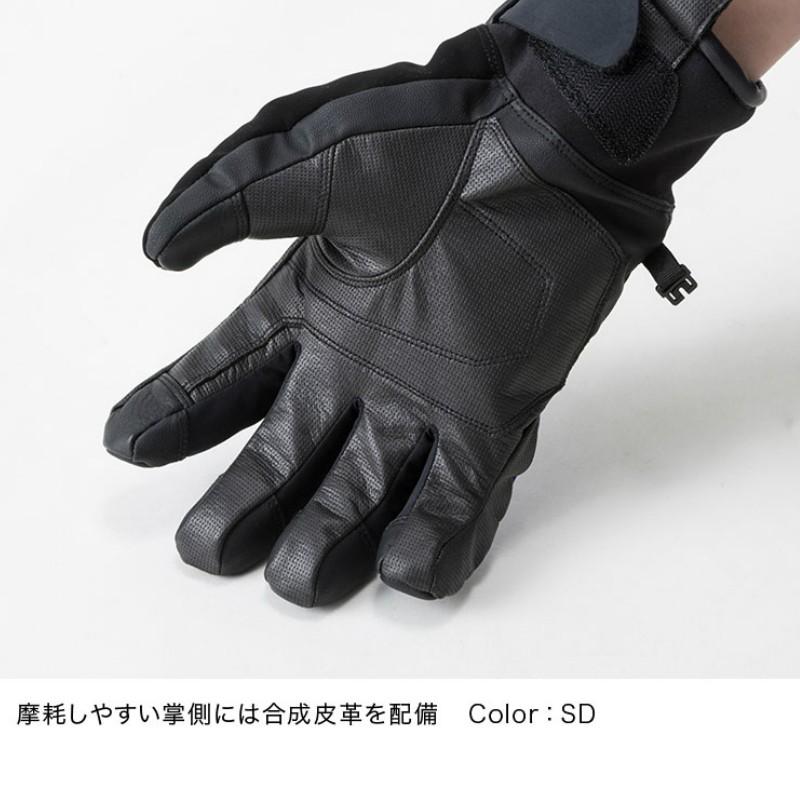 the north face freeride