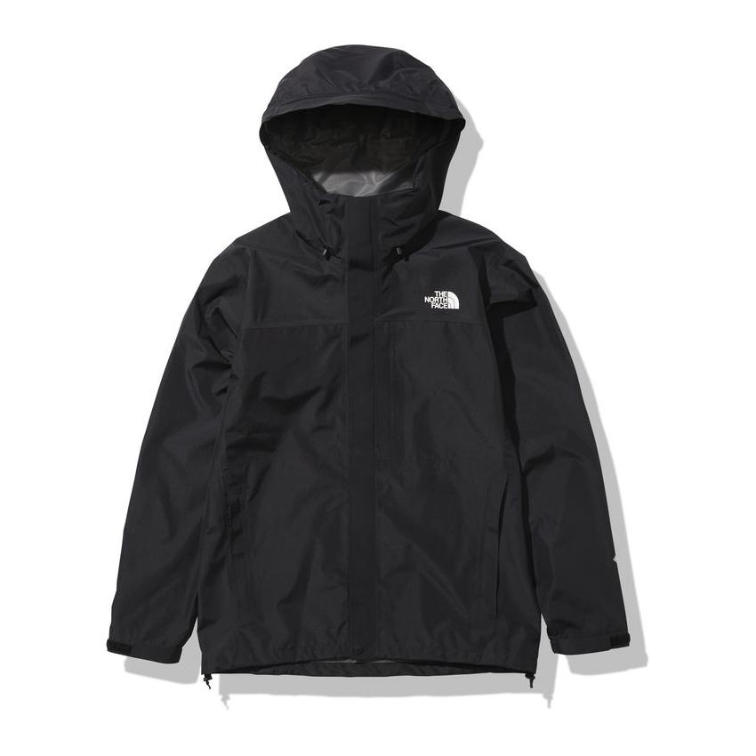 ザ ノースフェイス THE NORTH FACE Cloud Jacket K Black メンズ クラウドジャケット NP12302｜ams-doing｜02