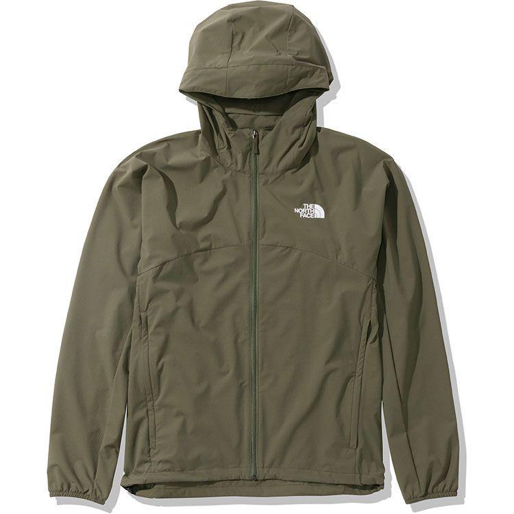 ノースフェイス THE NORTH FACE STRETCH SWIFTLET HOODIE スイフト  