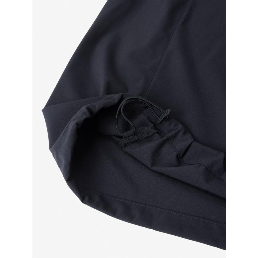 THE NORTH FACE ザ・ノースフェイス Apex Light Piste Black