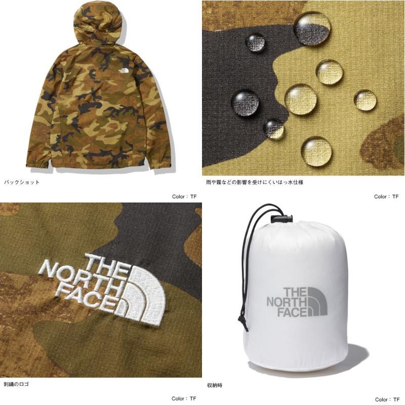 THE NORTH FACE（ザ ノースフェイス） ノースフェイス ジャケット THE