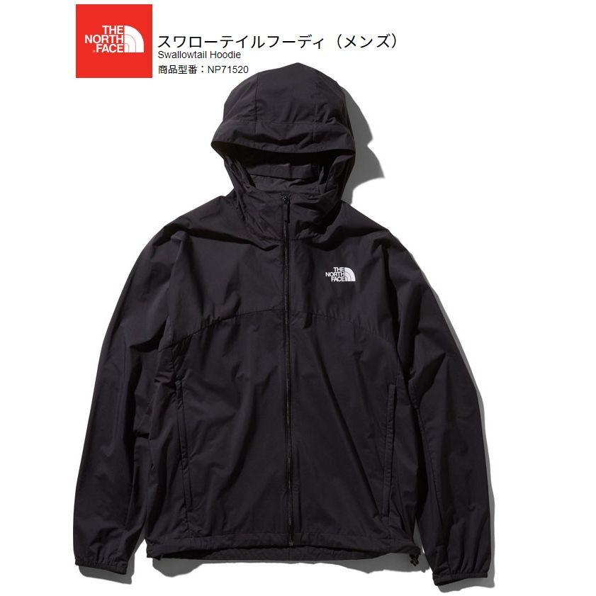 変革のパワーを授ける・願望成就 THE NORTH FACE／NP71520 スワロー