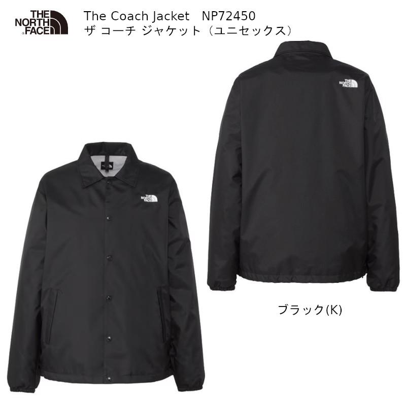 THE NORTH FACE ザ・ノースフェイス アウトドア The Coach Jacket