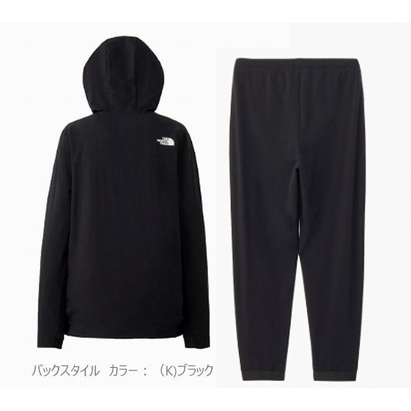 THE NORTH FACE（ザ ノースフェイス） THE NORTH FACE Flexible Hoodie
