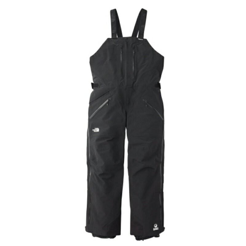 ノースフェイス THE NORTH FACE RTG Pro BIB PANT NS61702 GORE-TEX  