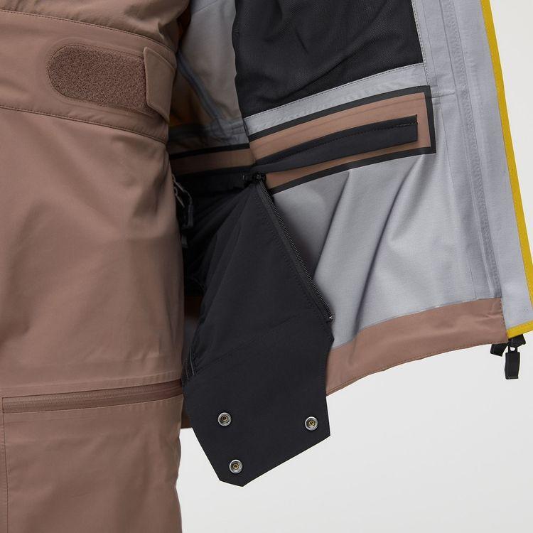 THE NORTH FACE ザ ノースフェイス Powder Guide Light Jacket THE NORTH FACE ザ ノースフェイス Powder Guide Light Jacket