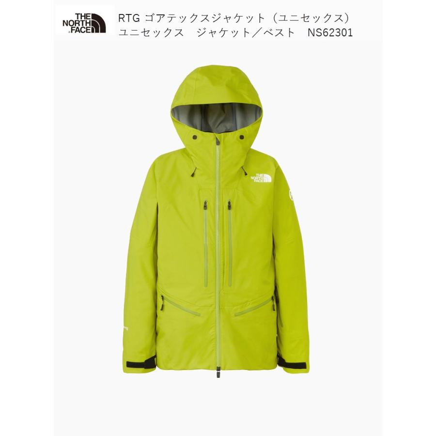 THE NORTH FACE ザ ノースフェイス RTG GORE-TEX Jacket MA THE NORTH FACE ザ ノースフェイス RTG GORE-TEX Jacket MA