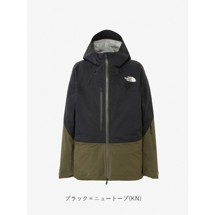 スキー THE NORTH FACE POWDER GUIDE JACKET&PANTS THE NORTH FACE ザ ノースフェイス スキーウェア Powder Guide
