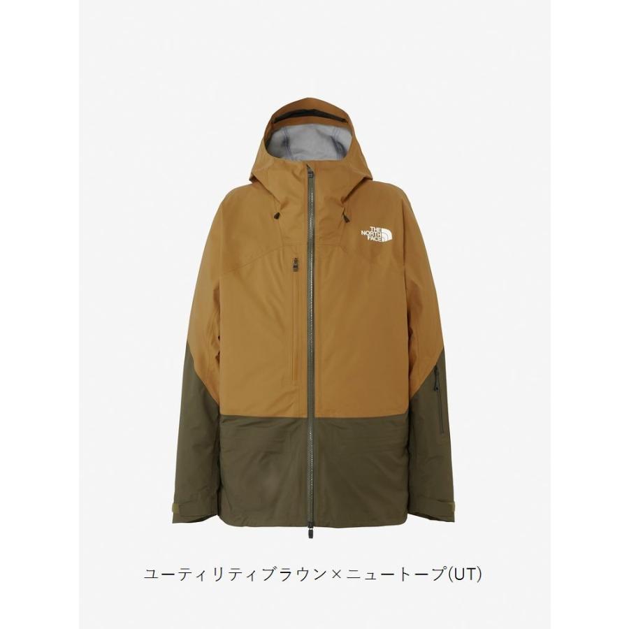 THE NORTH FACE（ザ ノースフェイス） ザ ノースフェイス スキーウェア