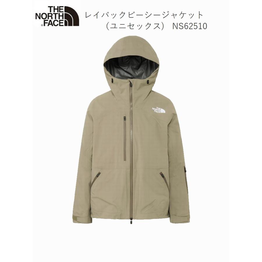 THE NORTH FACE（ザ ノースフェイス） THE NORTH FACE LAYBACK BC 