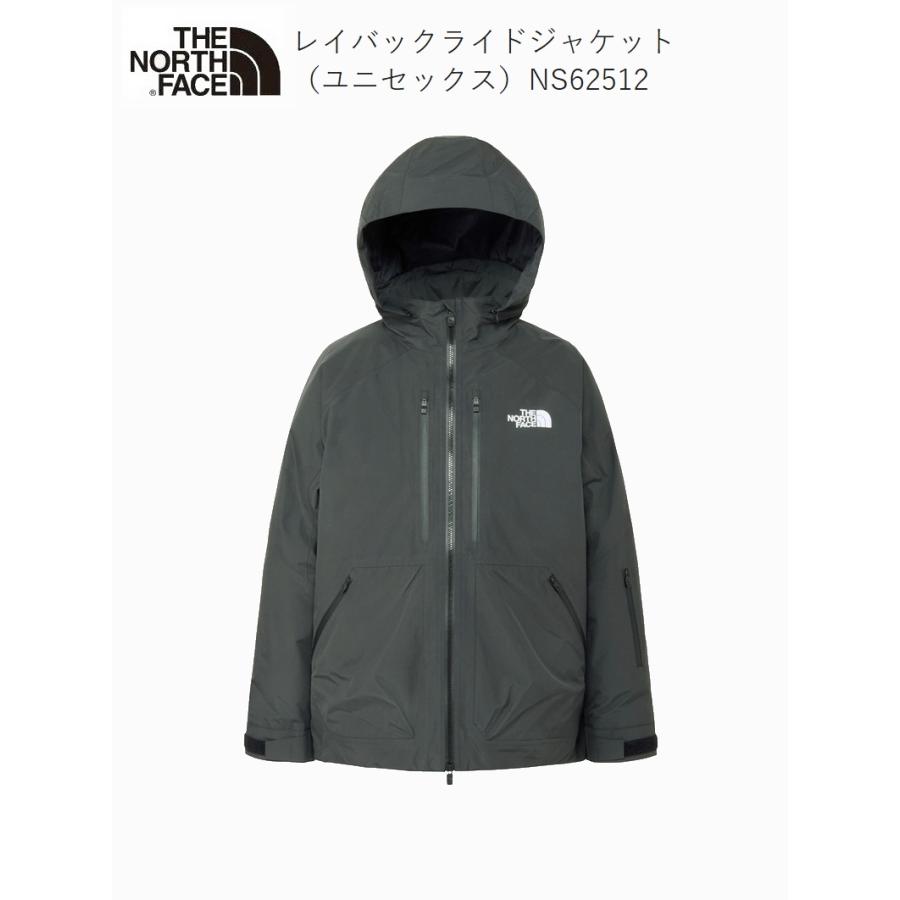 THE NORTH FACE（ザ ノースフェイス） THE NORTH FACE LAYBACK RIDE