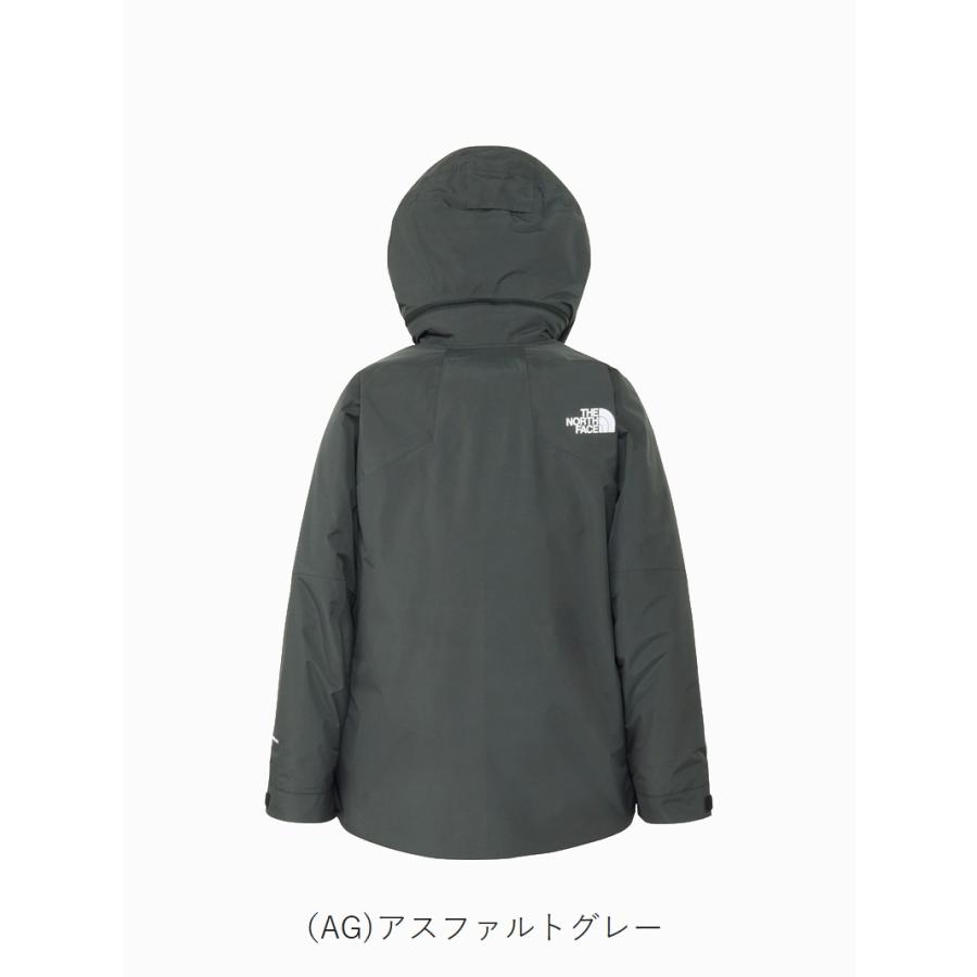THE NORTH FACE（ザ ノースフェイス） THE NORTH FACE LAYBACK RIDE