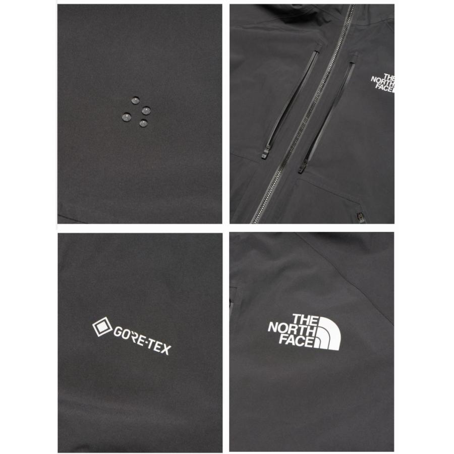 ザ・ノースフェイス THE NORTH FACE LAYBACK RIDE JACKET MG Meld Gray NS62512 レイバックライドジャケット ユニセックス_2
