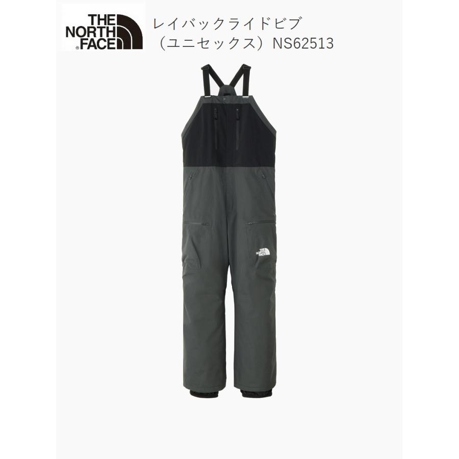 THE NORTH FACE（ザ ノースフェイス） THE NORTH FACE LAYBACK RIDE