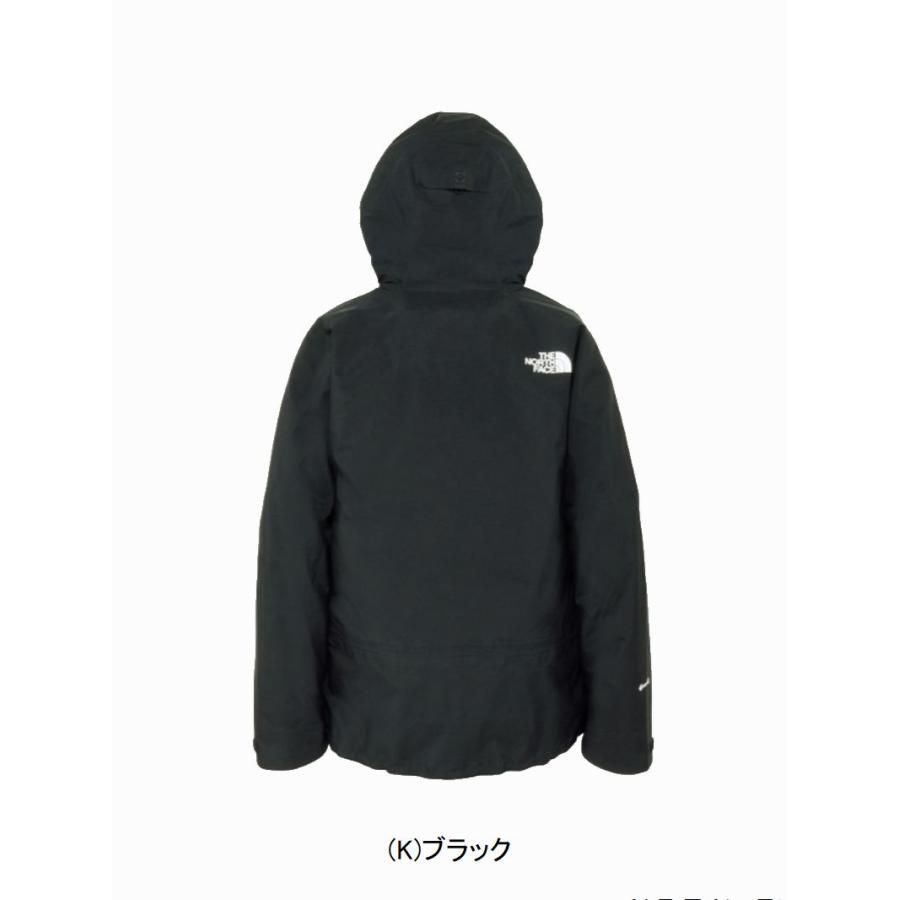 THE NORTH FACE（ザ ノースフェイス） THE NORTH FACE RTG GORE-TEX
