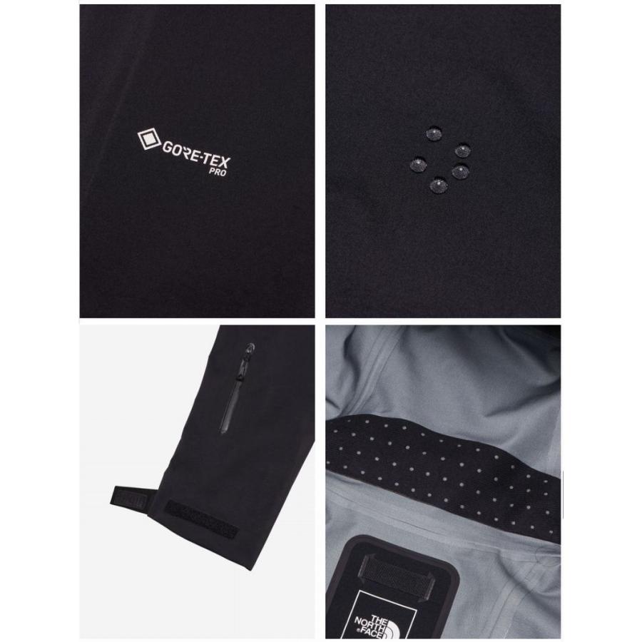 THE NORTH FACE（ザ ノースフェイス） THE NORTH FACE RTG GORE-TEX