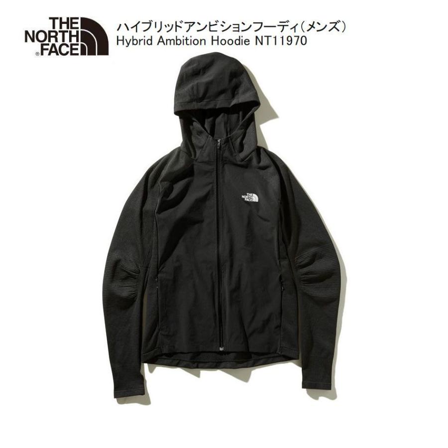 ザノースフェイス THE NORTH FACE Hybrid Ambition Hoodie NT11970 ハイブリッドアンビションフーディ メンズ  ジャケット ZC :nt11970-zc:オールマウンテンスポーツDoing - 通販 - Yahoo!ショッピング