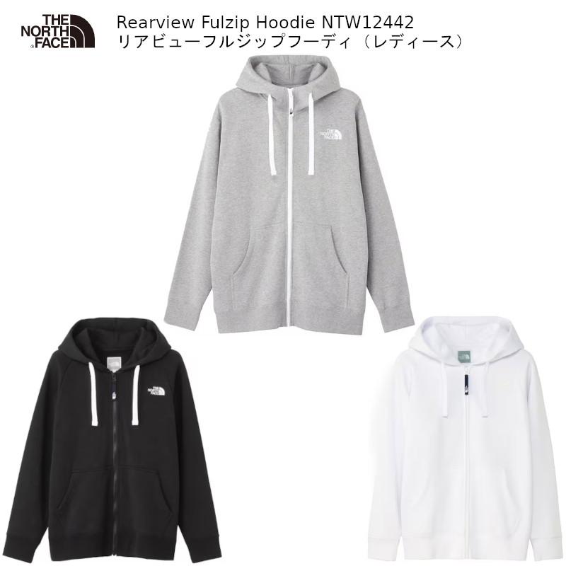 トップス THE NORTH FACE REARVIEW FULZIP HOODIE THE NORTH FACE（ザ ノースフェイス） アウトドア THE NORTH FACE