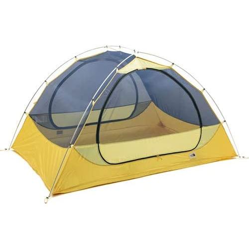 ノースフェイス ベースキャンプ THE NORTH FACE Eco Trail 3P