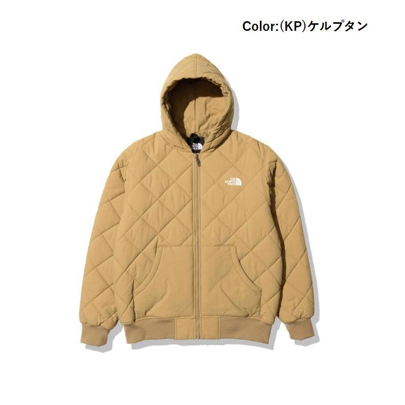 THE NORTH FACE ザ ノースフェイス Yakkin Jacket Kelptan ヤッキン 