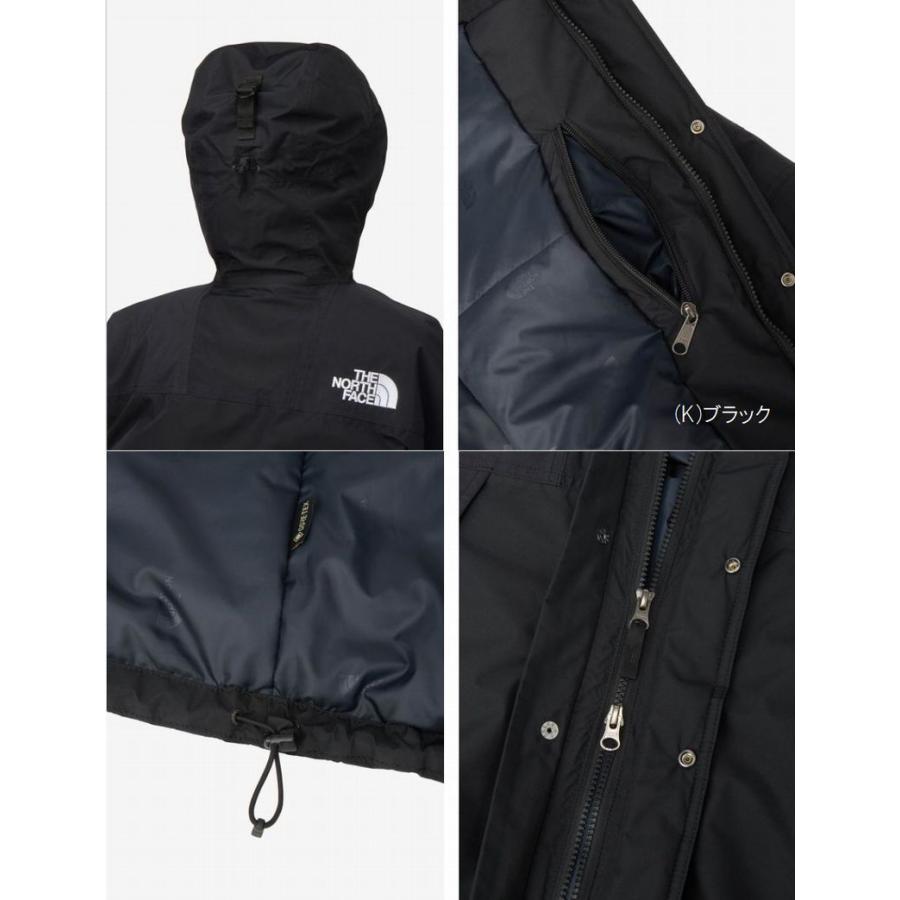 THE NORTH FACE（ザ ノースフェイス） THE NORTH FACE Mountain