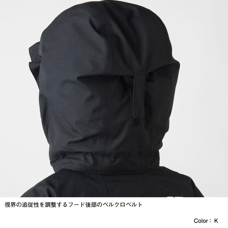 ノースフェイス THE NORTH FACE マウンテンインサレーションジャケット  