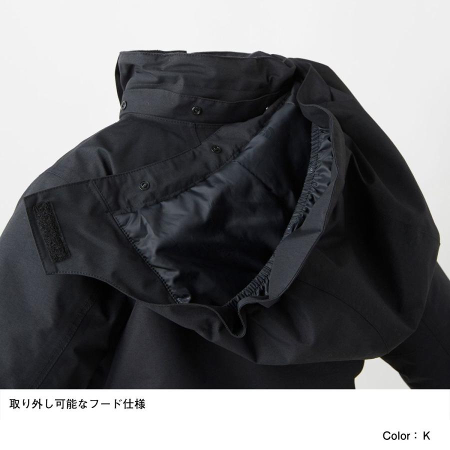ノースフェイス THE NORTH FACE マウンテンインサレーションジャケット  
