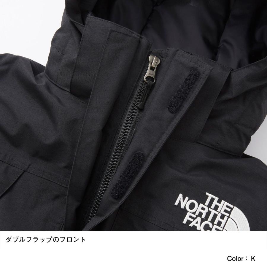 ノースフェイス THE NORTH FACE マウンテンインサレーションジャケット  