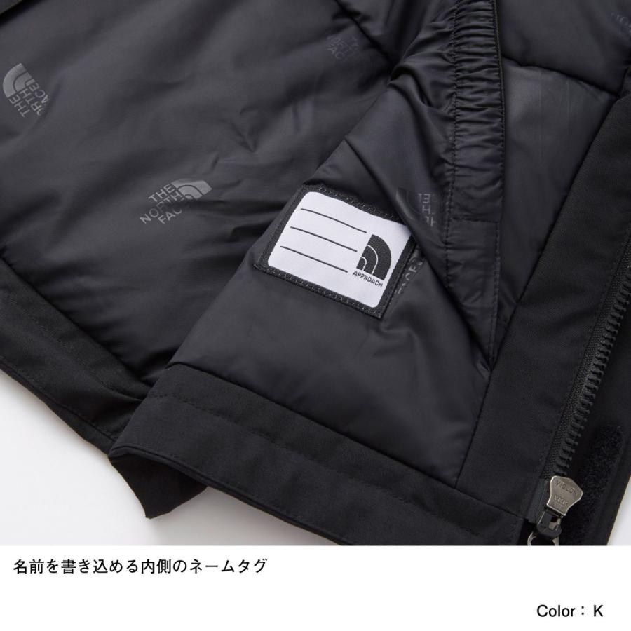 ノースフェイス THE NORTH FACE マウンテンインサレーションジャケット 