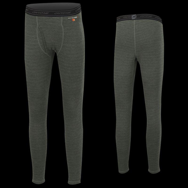 オンヨネ（ONYONE） アウトドア ONYONE BRETH TECH MERINO PP ロング