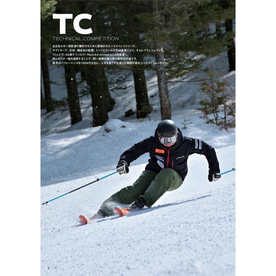 TC オガサカ　スキー板 165cm SR585 値下げ交渉あり TC オガサカ スキー板 165cm SR585 値下げ交渉あり オガサカ