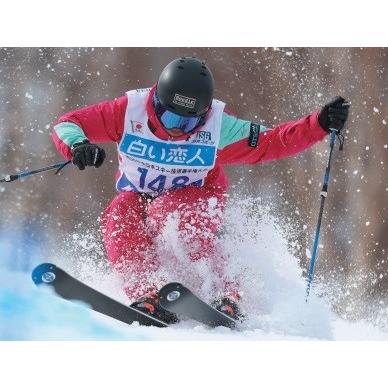 Keo's スキー 板 オガサカ 2020 2021 OGASAKA KS-GX RD + PRD11GW 中級