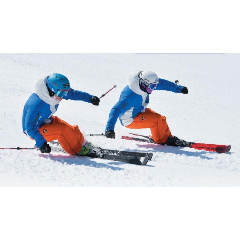 TC（OGASAKA） スキー 板 オガサカ 2019 2020 OGASAKA TC-SS +