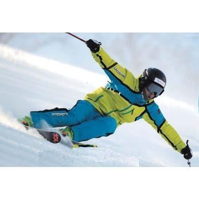 オンヨネ（ONYONE） 2018/2019 ONYONE スキーウェア ONJ91042+ONP91052