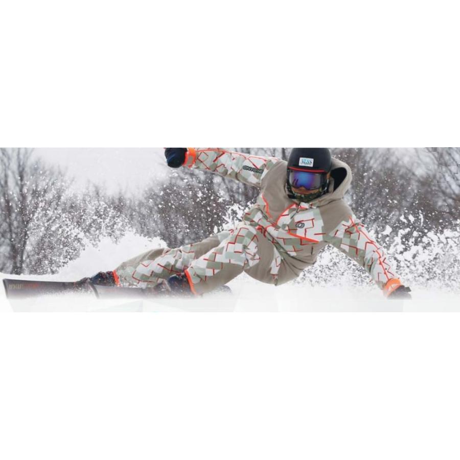 オンヨネ（ONYONE） 即納品 2021 2022 ONYONE ONJ94p43 PRINT OUTER