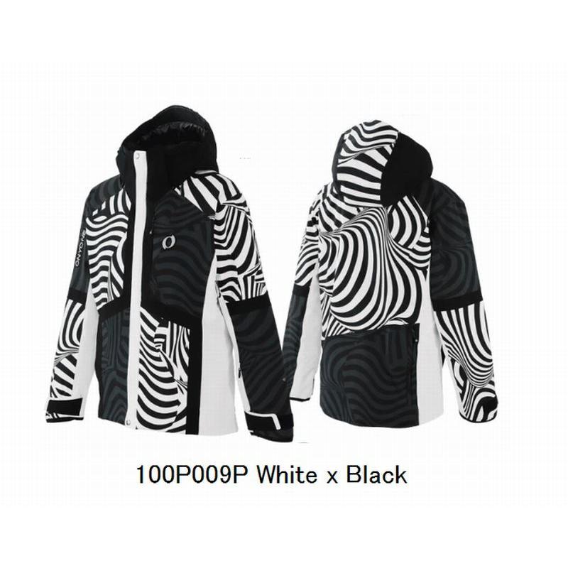 オンヨネ（ONYONE） 2023 ONYONE PRINT OUTER JACKET プリントアウター