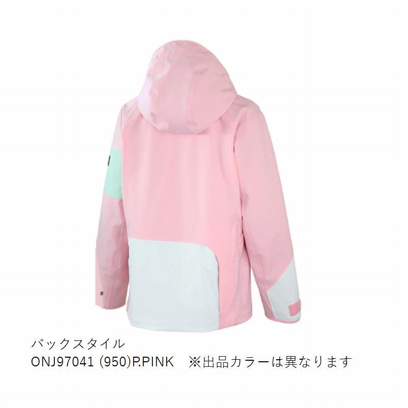オンヨネ（ONYONE） スキーウェア 2025 ONYONE Demo Outer Jacket V