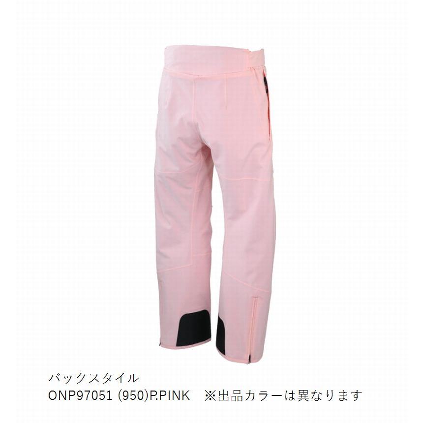 オンヨネ（ONYONE） スキーウェア 2025 ONYONE Demo Outer Pants V