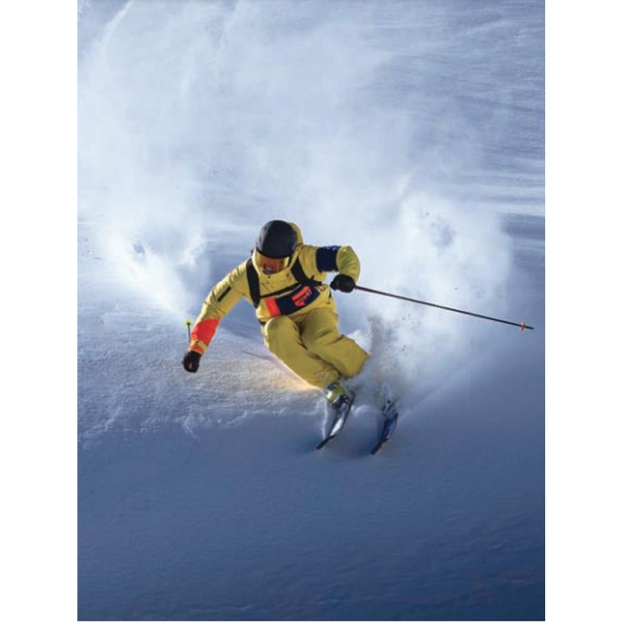 オンヨネ 2022-23 DEMO ジャケットS パンツS＋3 オンヨネ 2022-23 DEMO ジャケットS パンツS＋3