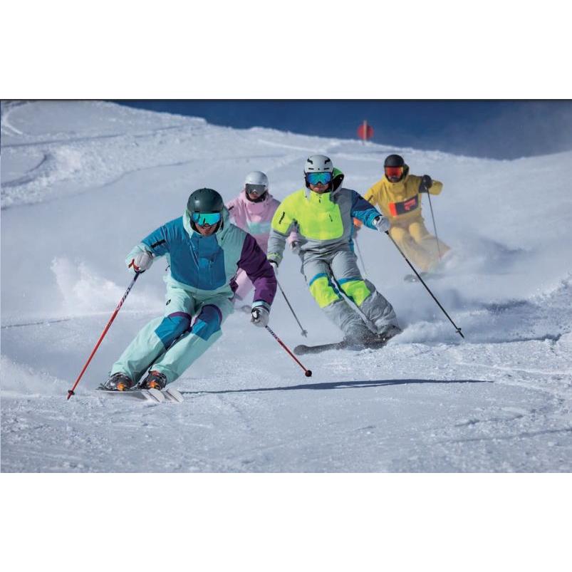 オンヨネ（ONYONE） 爆買 スキーウェア 2025 ONYONE Demo Outer Pants