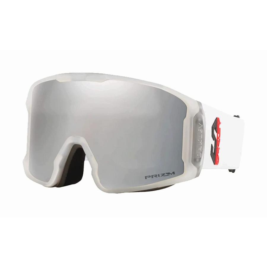 オークリー OAKLEY Line Miner XL Scotty James Signature Series 