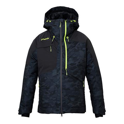 新品タグ付き Phenix フェニックス ジャケット フェニックス（PHENIX） コート ジャケット phenix(フェニックス