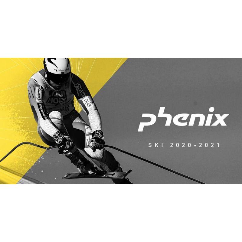 フェニックス 即納品 2021 Phenix Demo Team Pro Jacket Demo Team 3-D Pants White  PFA72OT11 PFA72OB11 スキーウエア メンズ 上下セット